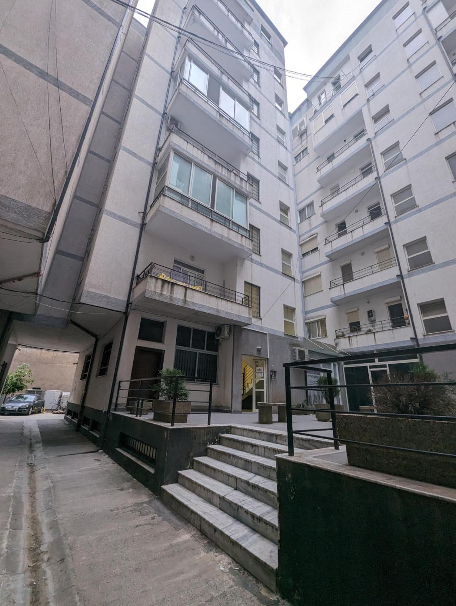 Arbi'S Apartment Shkodër Exteriér fotografie