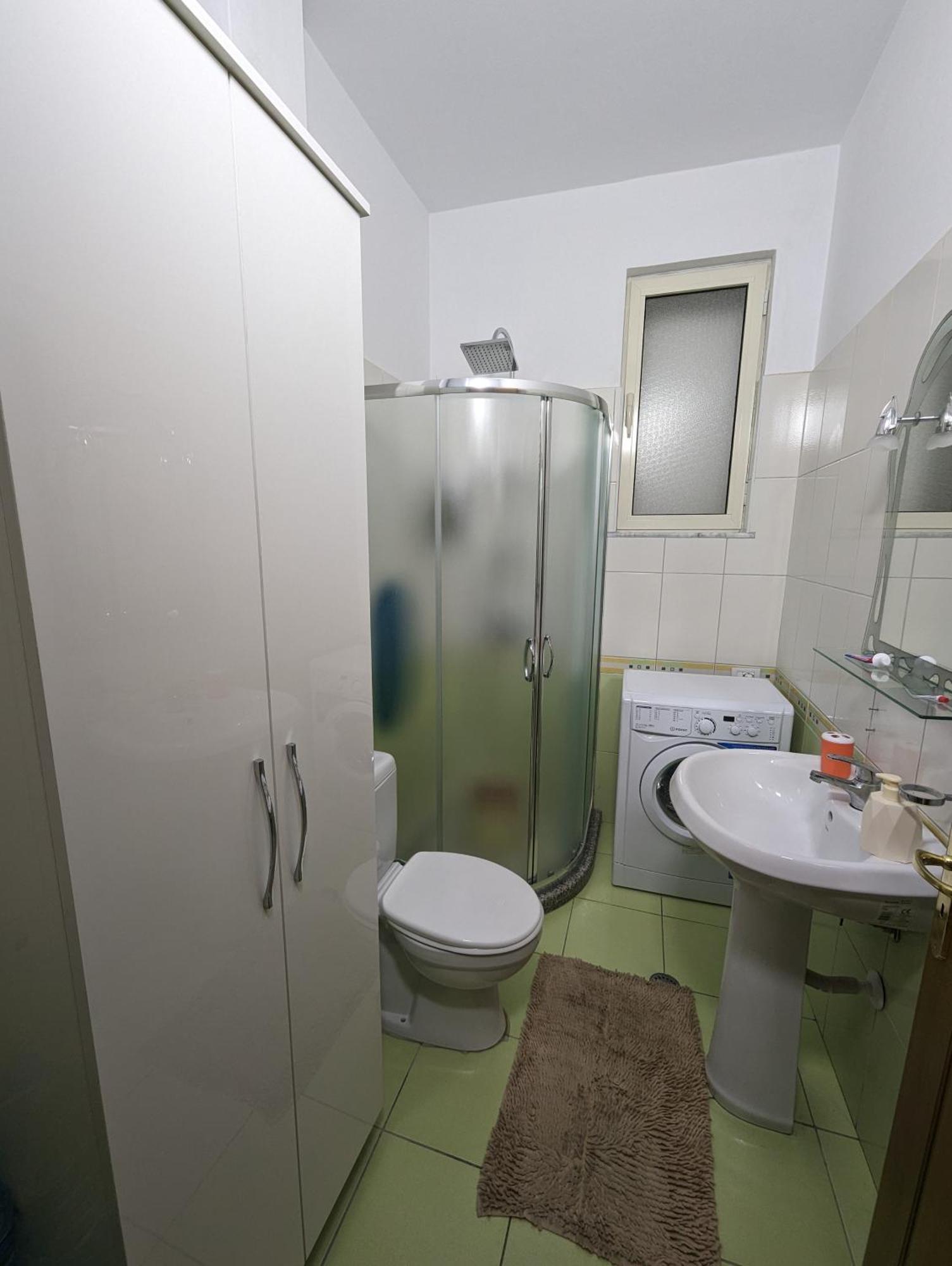 Arbi'S Apartment Shkodër Exteriér fotografie