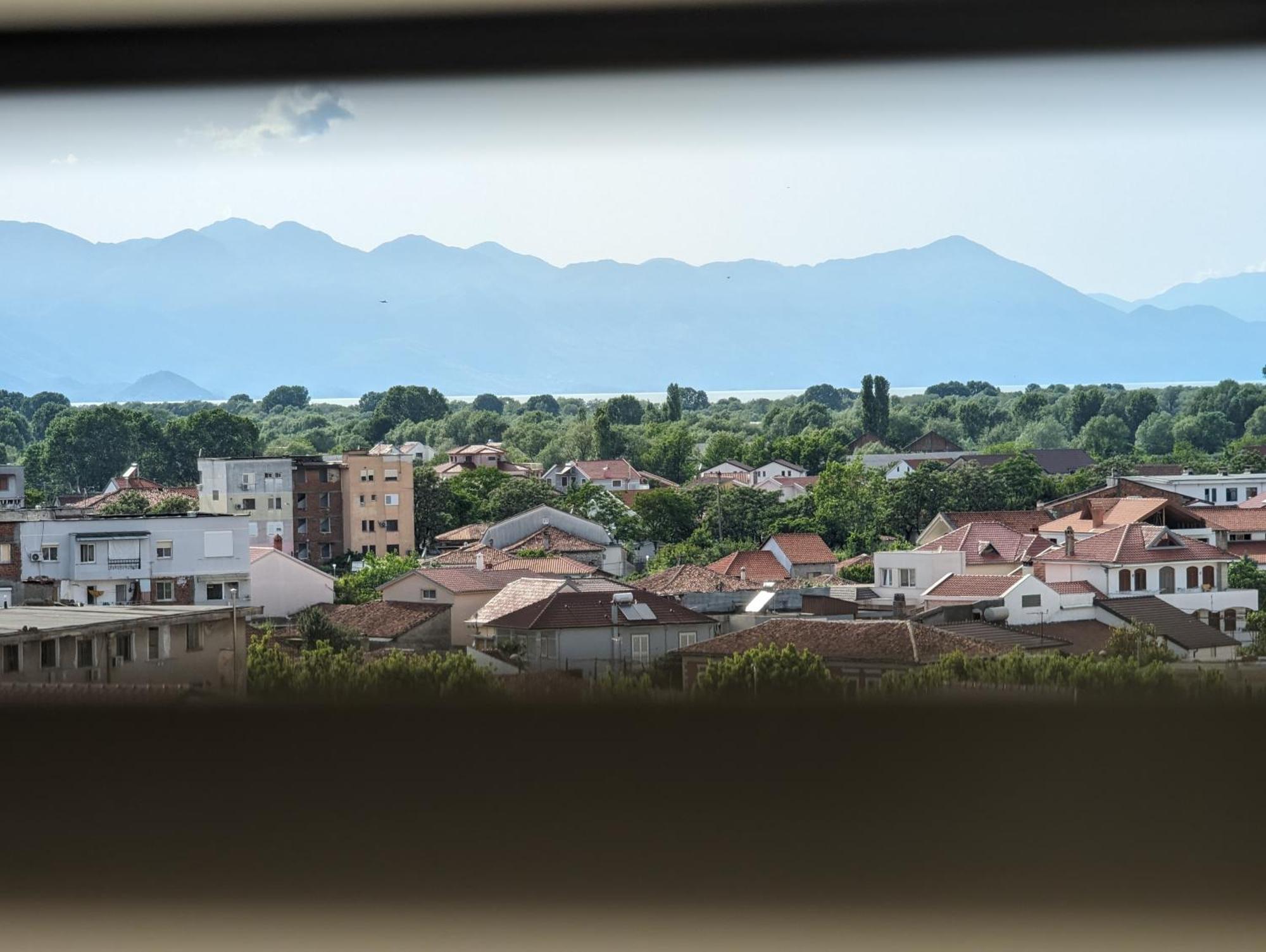 Arbi'S Apartment Shkodër Exteriér fotografie